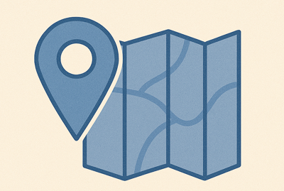 Основна карта