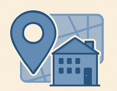 Адресний реєстр